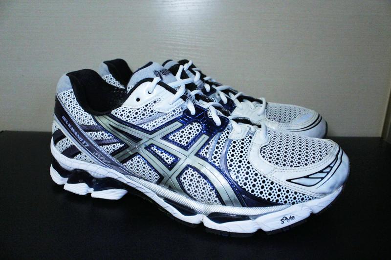 asics gel kayano 17 