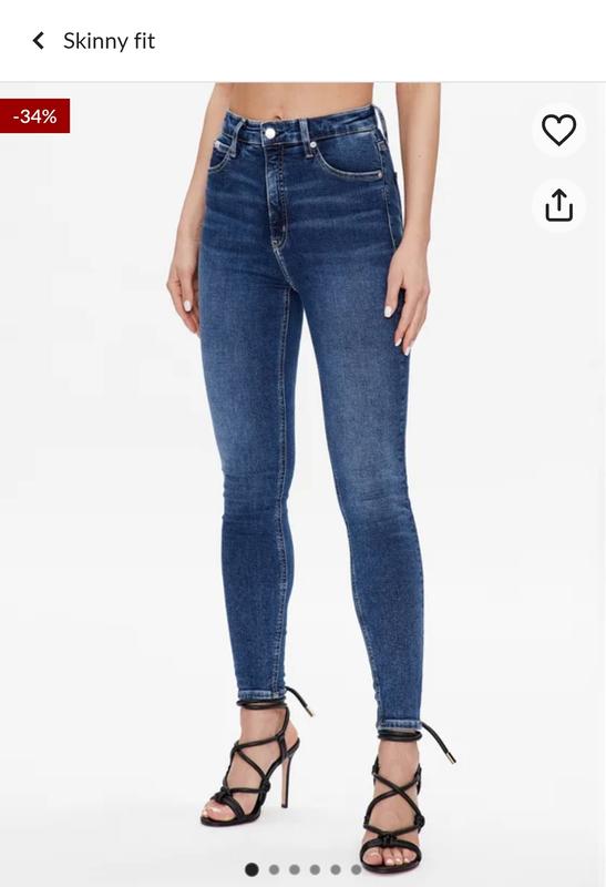 calvin klein calvin klein 26 32 2599 128853886