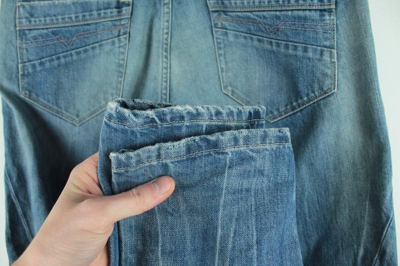 diesel fayza relaxed boyfriend jeans