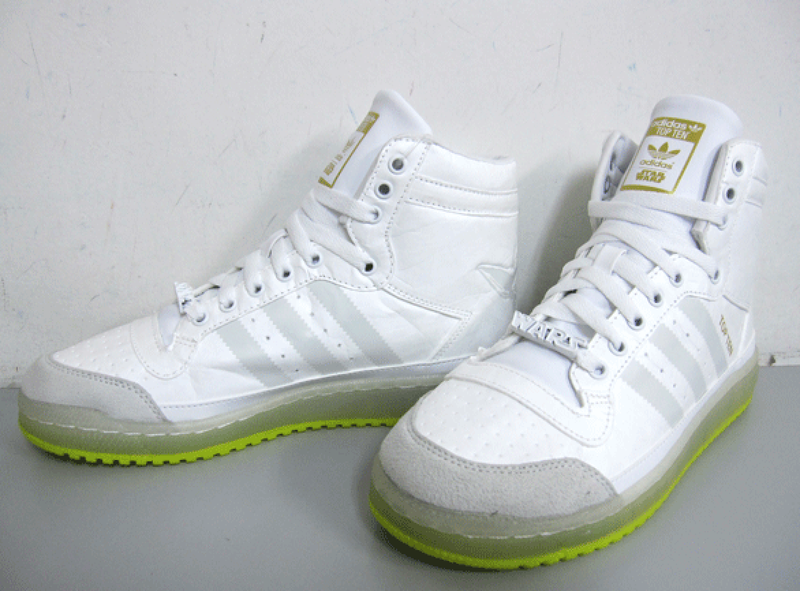 adidas top ten star wars