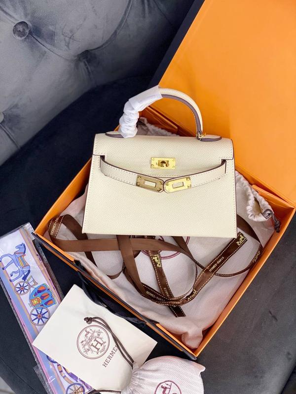 La valorizacion de los bolsos Hermes Lift de segunda mano hermes mini kelly 5300