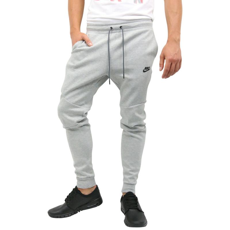 Брюки Nike NSW tch FLC JGGR