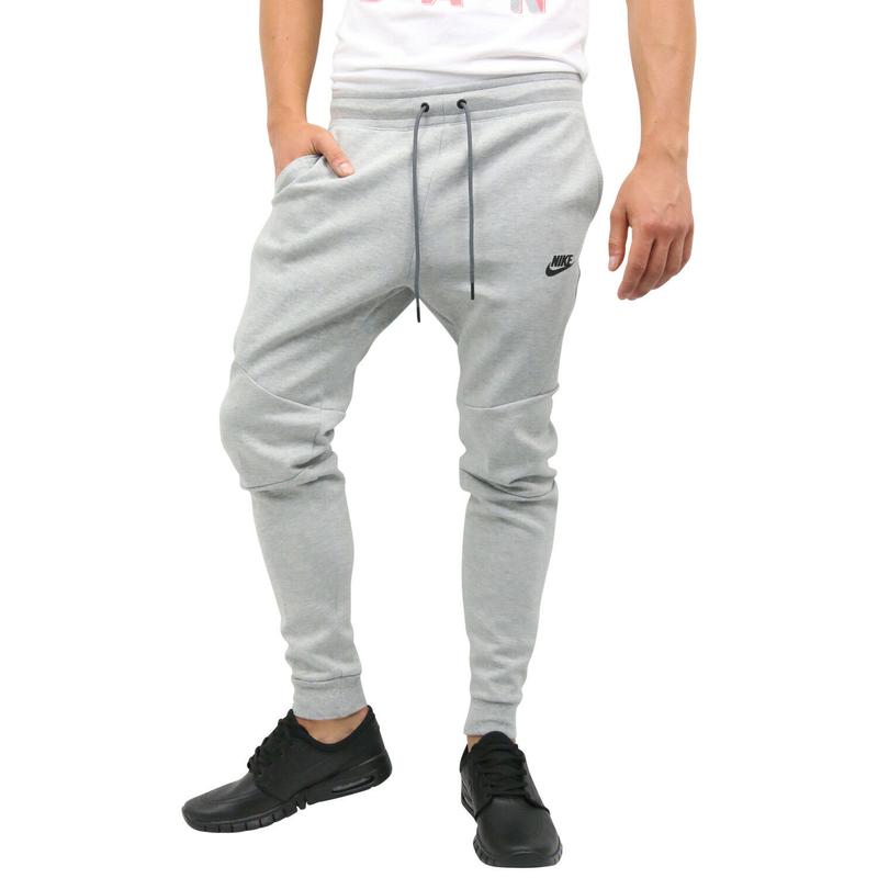 Штаны муж. nike tech fleece jogger pants (арт. 805162-063) — ціна 2300 грн  у каталозі Спортивні штани ✓ Купити чоловічі речі за доступною ціною на  Шафі | Україна #30462176