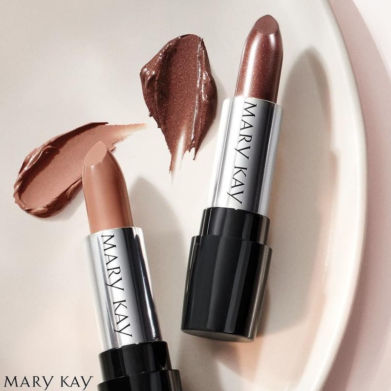 Губная помада мэри mary kay — цена 479 грн в каталоге Помада для губ ...