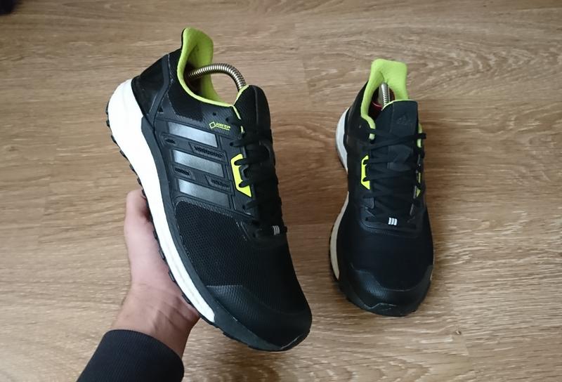 ultra boost gore tex