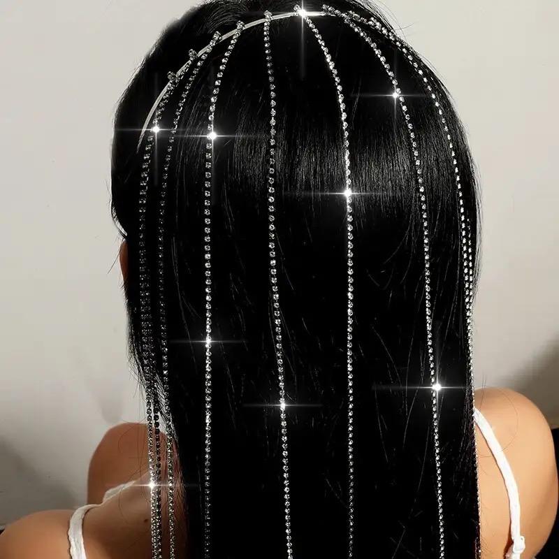 Lady Collection - модный магазин украшений и аксессуаров для волос