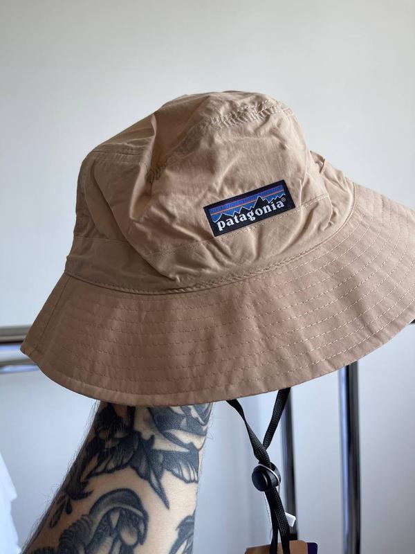 Панама patagonia — цена 649 грн в каталоге Панамы Купить мужские вещи ...