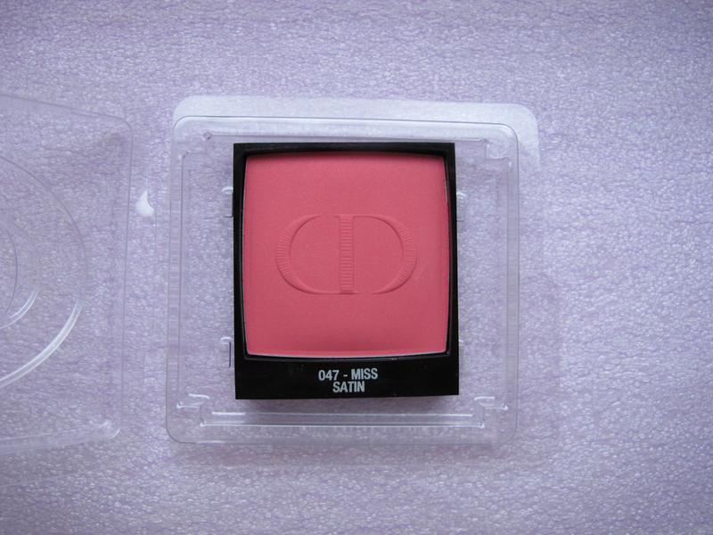 dior blush 047