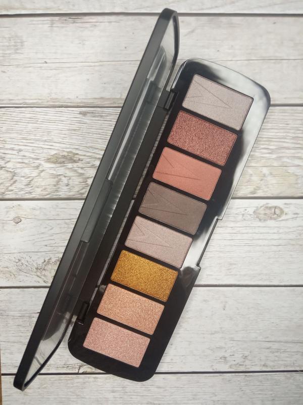 Paletka Tenej You Are The Revolution Shadow Palette Teni Revolution Cena 2 Grn V Kataloge Teni Dlya Vek Kupit Tovary Dlya Krasoty I Zdorovya Po Dostupnoj Cene Na Shafe Ukraina