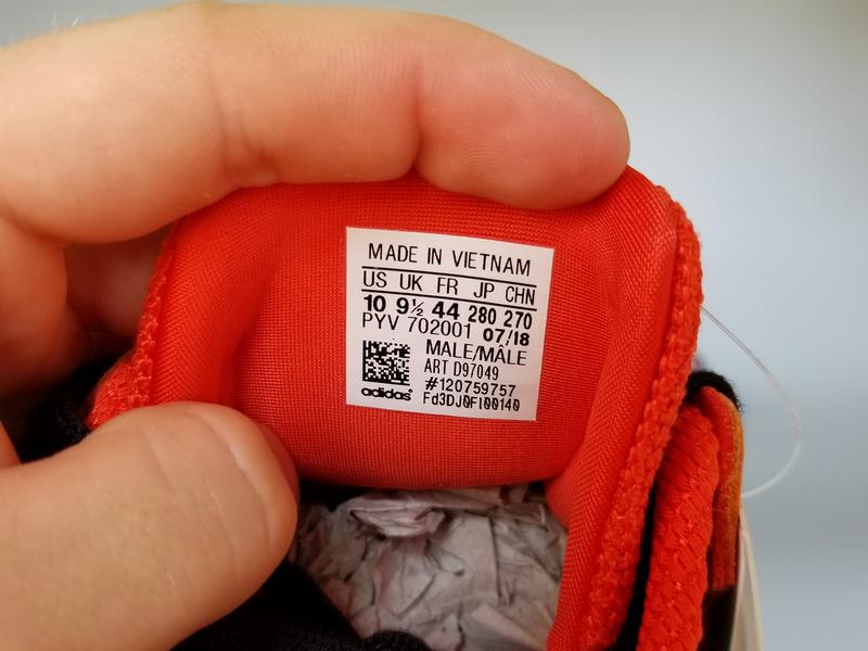 D97049 adidas clearance