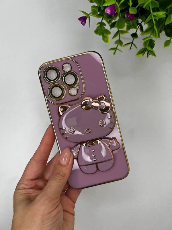 Чохол hello kitty iphone 11, 11 pro, 11 pro max, 12, 12 pro, 12 pro max ...