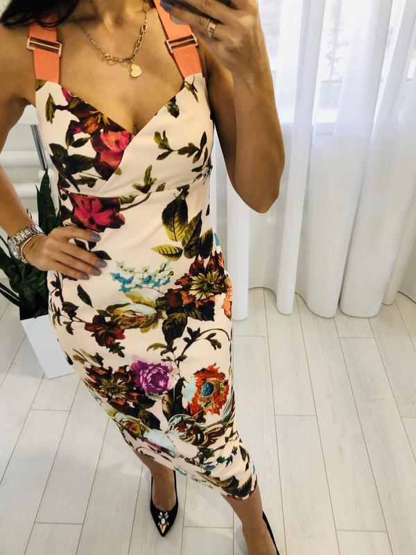 ted baker amabel dress