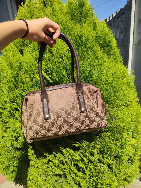 Сумка salvatore ferragamo, номерна сумка salvatore ferragamo — ціна 650 ...