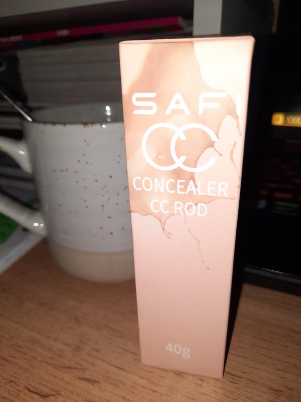 Консилер-стек cc с спонжем safi concealer cc rod — цена 75 грн в ...