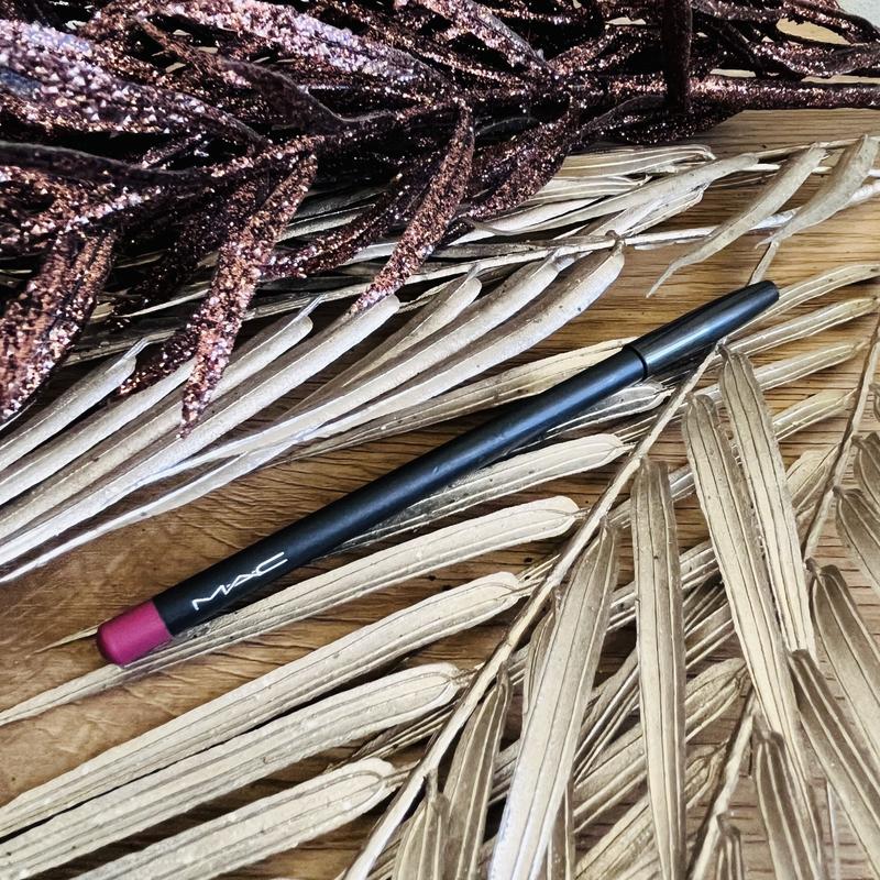 Оригинальный карандаш для губ mac lip liner soar оригинал карандаш для ...