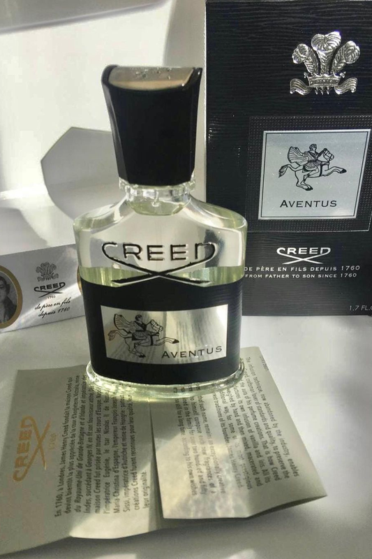 Creed aventus, крид авентус 100 мл — цена 1066 грн в каталоге Туалетная ...