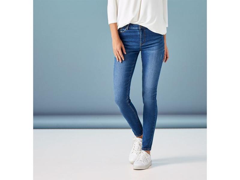 esmara jeans