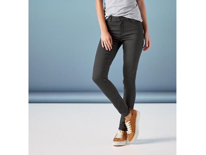 Джинси esmara skinny jeans fit — ціна 299 грн у каталозі Джинси ✓ Купити  жіночі речі за доступною ціною на Шафі | Україна #30557628