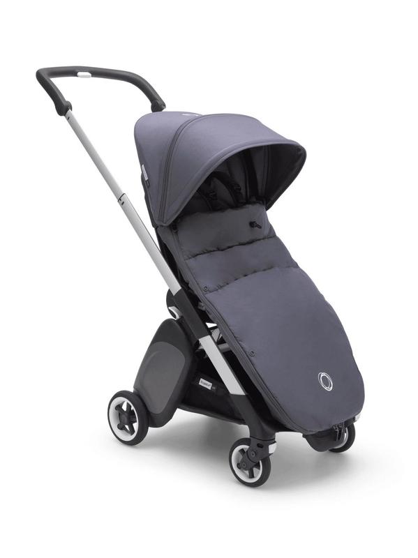 Bugaboo buffalo footmuff new arrivals