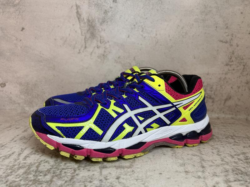 kayano nimbus cumulus