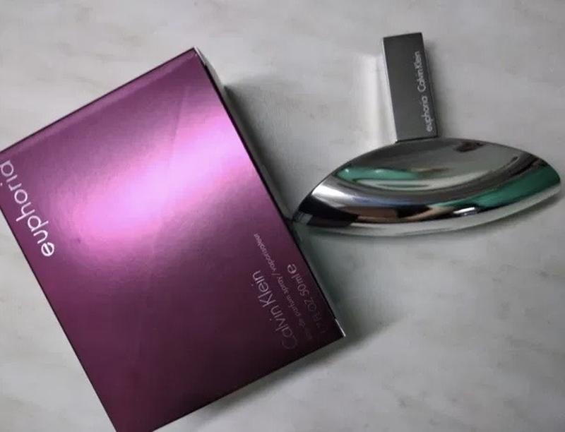 Жіночий парфум calvin klein euphoria eau de parfum (кельвін кляйн ...