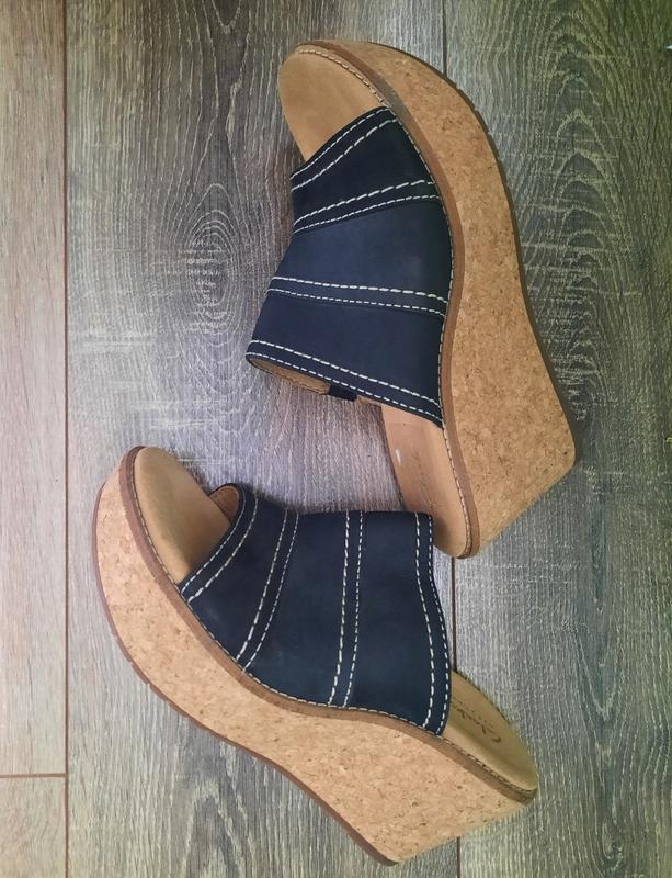 clarks 350