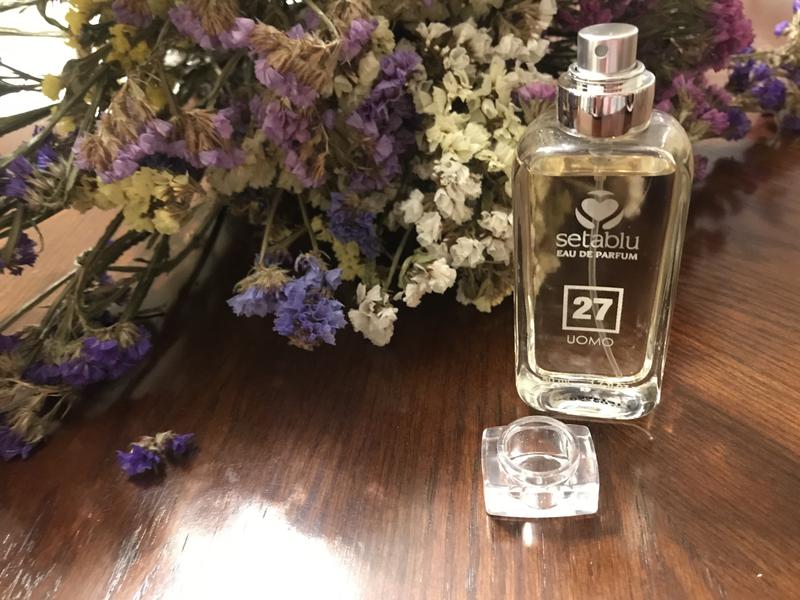setablu parfum