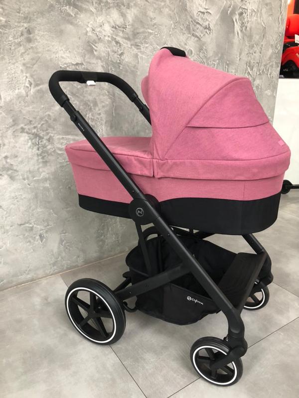 cybex balios s lux 5800 129154024
