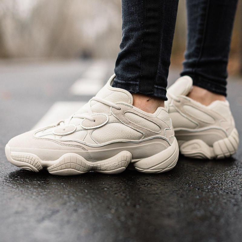yeezy 500 winter