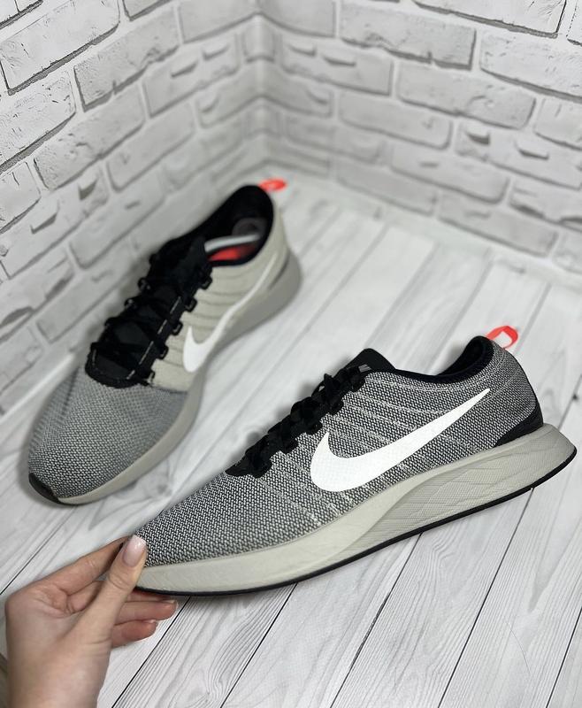 Nike flyknit best sale dualtone racer