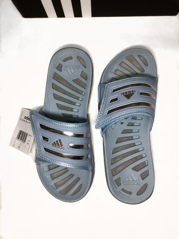 Шлёпанцы для бассейна, душа adidas 39 размер Adidas, цена — 200 грн,  #30636534, купить по доступной цене | Украина — Шафа