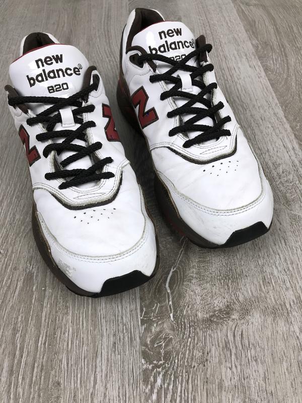 new balance 820