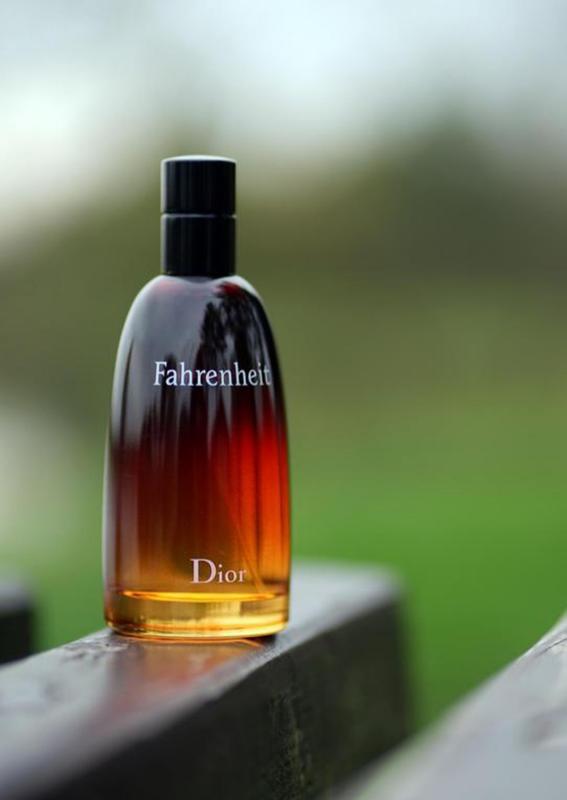 Fahrenheit dior perfume sale