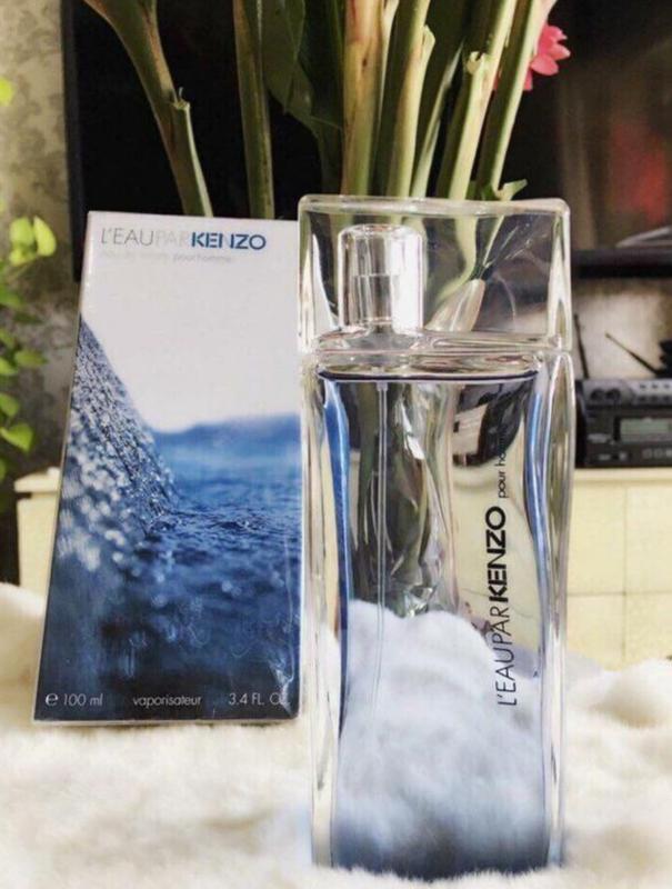 Kenzo homme 100ml cena online