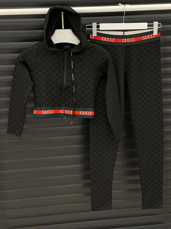 Костюм gucci — ціна 1699 грн у каталозі Брючні костюми Купити жіночі ...