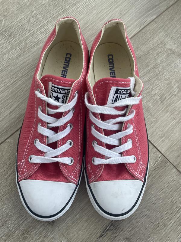 Conversi all star originali clearance