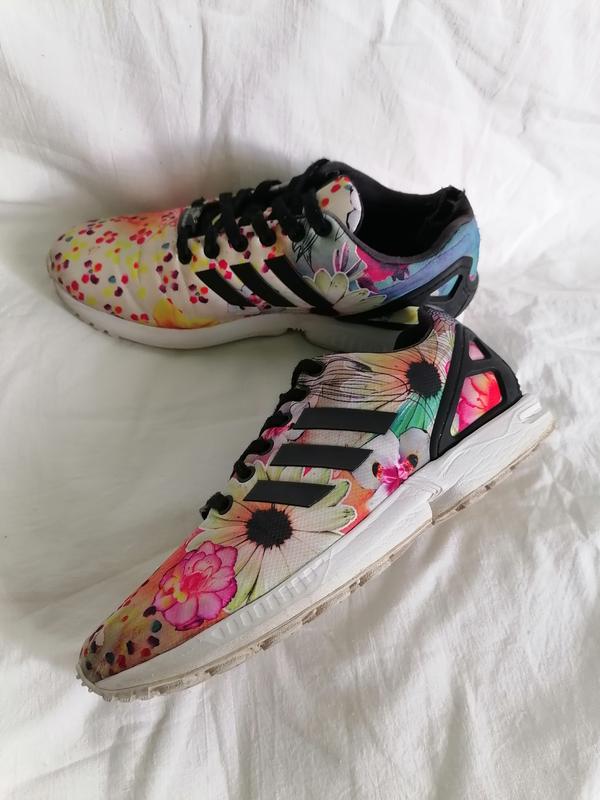 アリス The perennial impact of the adidas ZX Series - size? blog