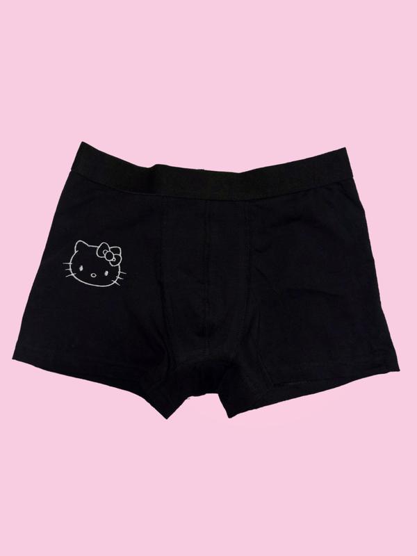 Чоловічі труси hello kitty боксери мужские трусы з хелло китти хелоу ...