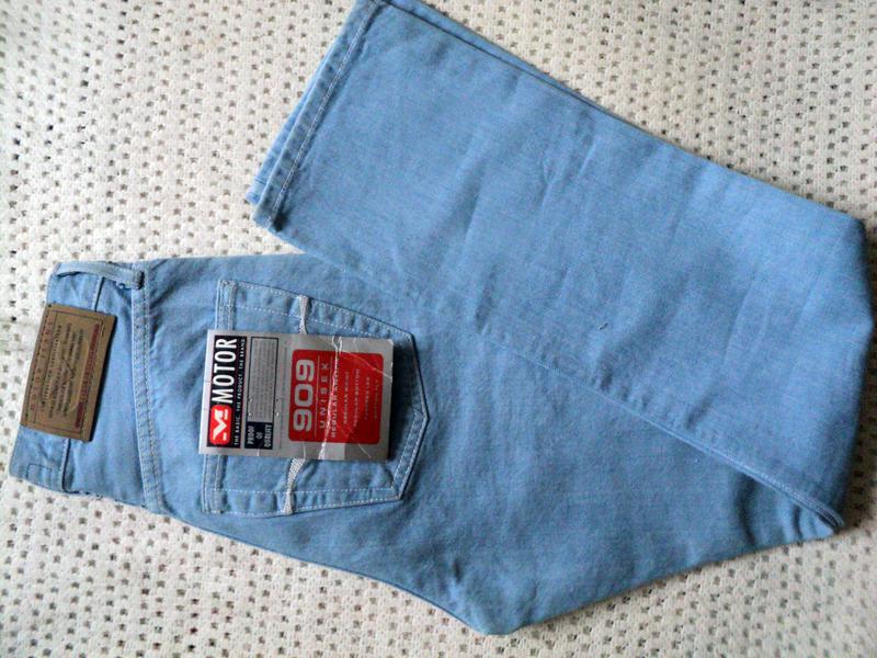 Motor Jeans Интернет Магазин