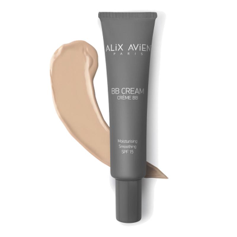 Bb крем с spf 15 alix avien, 20 light to medium — цена 499 грн в ...