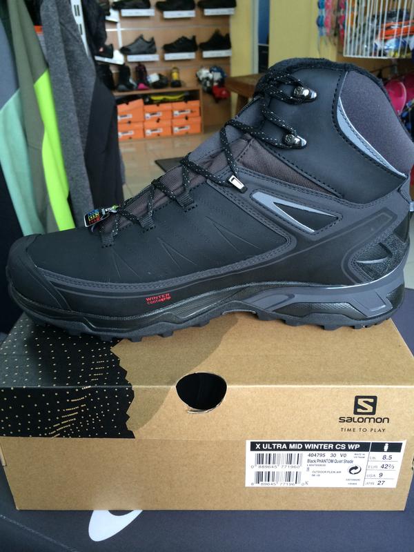 salomon x ultra mid winter