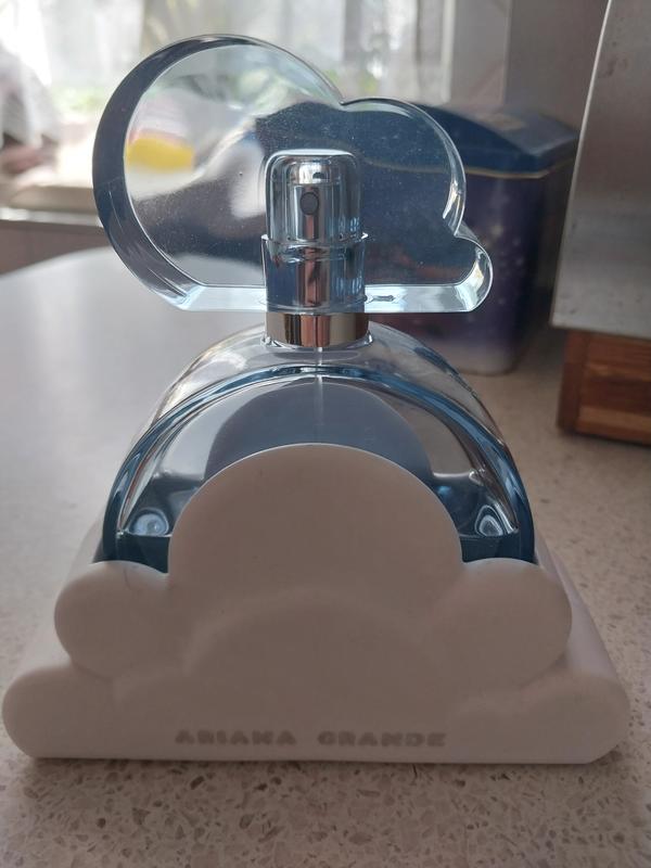 Парфюм ариана гранде клауд, ariana grande cloud — цена 850 грн в ...