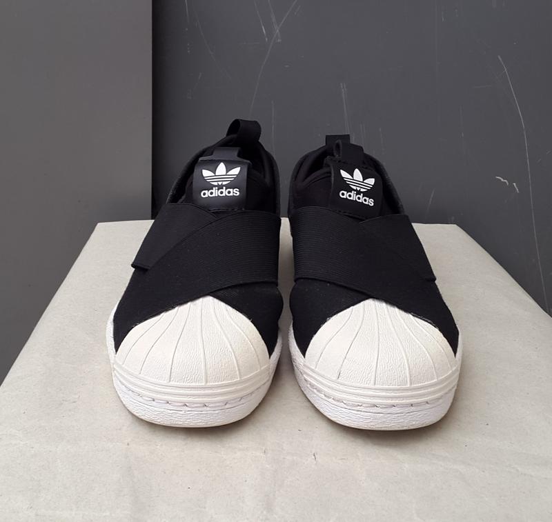 adidas superstar slip on 36