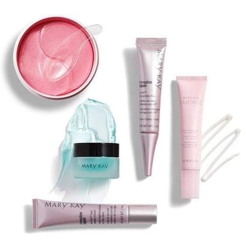 Крем под глаза мери кей mary kay — цена 0 грн в каталоге Крем для лица ...
