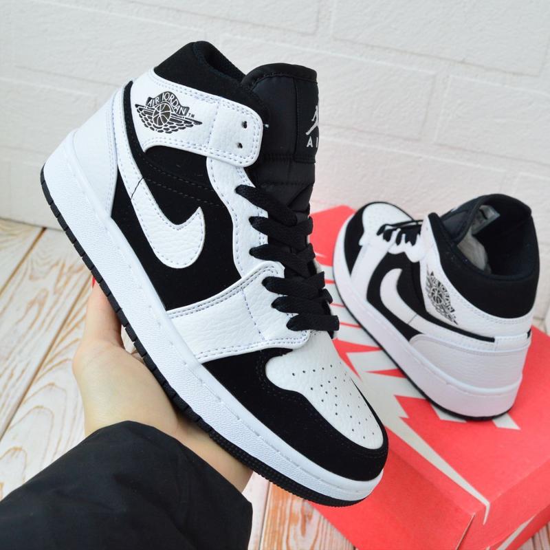 Женские кроссовки nike air jordan #найк — ціна 2100 грн у каталозі ...