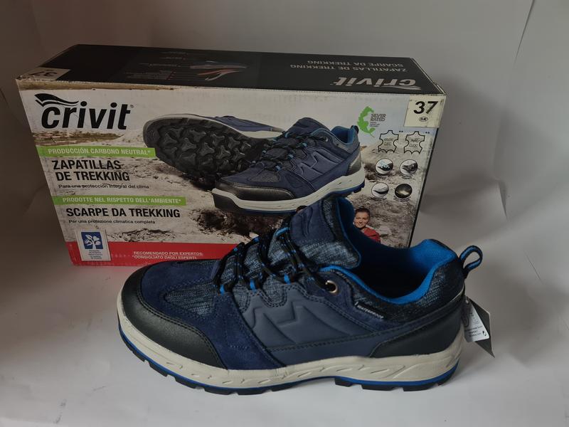 Crivit clearance scarpe trekking