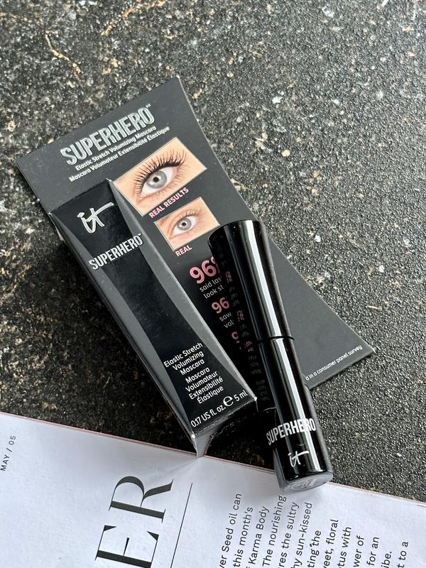It mascara discount