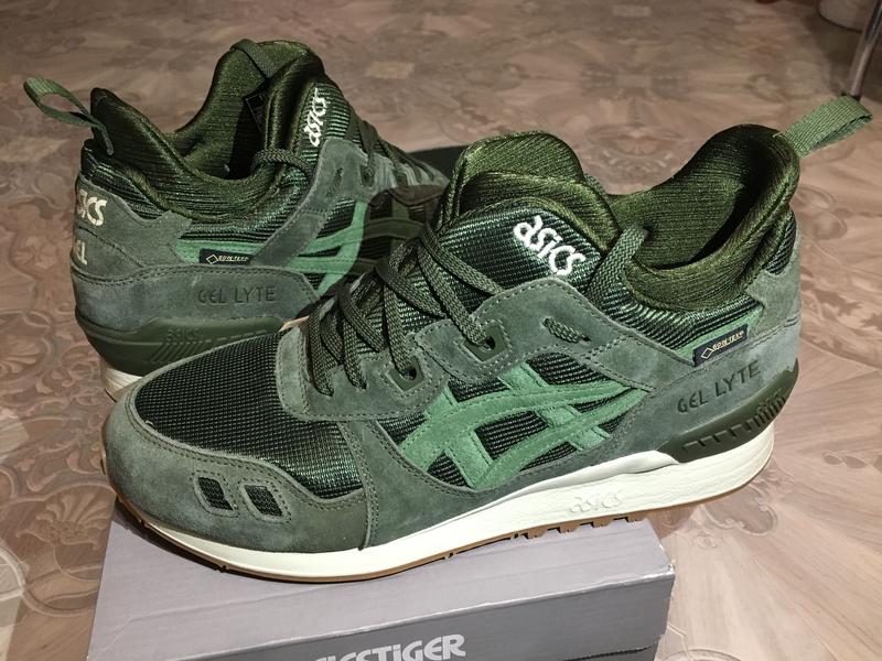Asics tiger gel lyte mt g tx usa 2300 30731455
