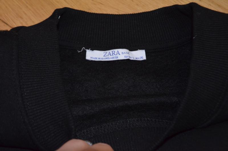 Zara Новогодняя Распродажа