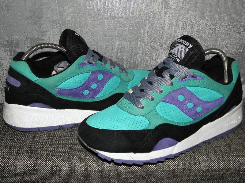 saucony shadow 6000 44